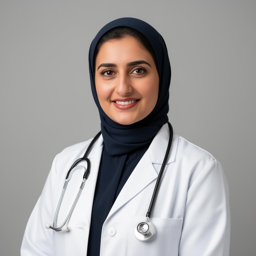 Dr. Seemal Tariq